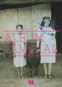 Revista album familiar